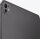 Apple iPad Pro 13", Wi-Fi, 256GB, Space Schwarz, Standardglas, Modell A2925, Tablet, 2024