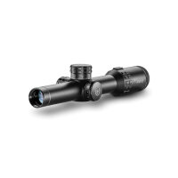 Hawke Optics 18402 Frontier 30 1-6x24 Riflescope with Tactical Dot Reticle
