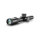 Hawke Optics 18402 Frontier 30 1-6x24 Riflescope with Tactical Dot Reticle