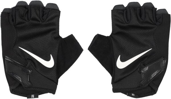 Nike 9092-67 Vapor Elite FG Trainingshandschuhe, Größe XL, Schwarz
