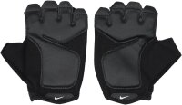 Nike 9092-67 Vapor Elite FG Trainingshandschuhe, Größe XL, Schwarz