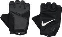 Nike 9092-67 Vapor Elite FG Trainingshandschuhe, Größe XL, Schwarz
