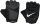 Nike 9092-67 Vapor Elite FG Trainingshandschuhe, Größe XL, Schwarz