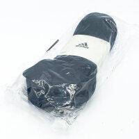 Adidas IA3947 gepolsterte Unisex-Sport-Knöchelsocken, Größe L (43-45), 3 Paar, Schwarz