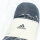 Adidas IA3947 gepolsterte Unisex-Sport-Knöchelsocken, Größe L (43-45), 3 Paar, Schwarz