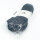 Adidas IA3947 gepolsterte Unisex-Sport-Knöchelsocken, Größe L (43-45), 3 Paar, Schwarz