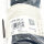Adidas padded unisex sportswear ankle socks, size L (43-45), 3 pairs, IA3948, black/grey/white