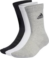 Adidas, IA3951, gepolsterte Unisex-Crew-Socken,...