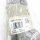Adidas Kids Unisex Linear Ankle Socks, Size KXXL (31-33), 3 Pairs, Grey/White/Pink, IV7149