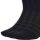 Adidas Unisex High Socken, Größe S (37-39), 3 Paar, Baumwolle IA3950, Schwarz