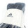 Adidas Unisex High Socken, Größe S (37-39), 3 Paar, Baumwolle IA3950, Schwarz