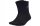 Adidas Unisex High Socken, Größe L (43-45), 3 Paar, Baumwolle IA3950, Schwarz