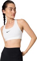 Nike DX6821 Swoosh Sport-BH mit Polster, Größe...