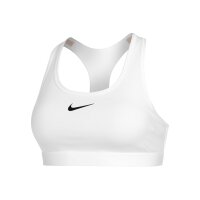Nike DX6821 Sport-BH Swoosh Medium mit Polster...