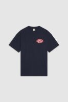 Sweet Pants Beverly Tee, Night, Unisex, Size M, Crew Neck...
