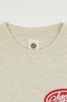 Jarre, Beverly Tee, Unisex, Size XS, Crew Neck Jersey, Cotton