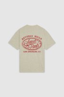 Jarre Sweet Pants Beverly Tee Unisex Größe M Rundhals-Jersey Baumwolle