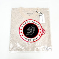 Jarre Sweet Pants Beverly Tee Unisex Größe M Rundhals-Jersey Baumwolle