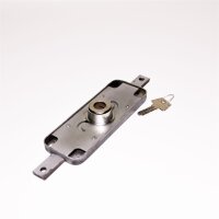 AGA mechanical security lock metal 184