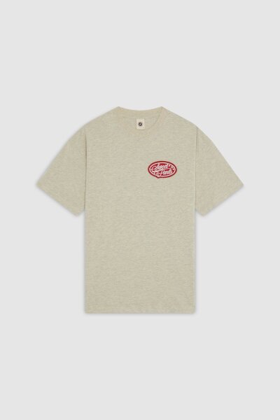 Jarre Beverly Tee, Tee, Unisex, Größe L, Rundhals-Jersey, Baumwolle