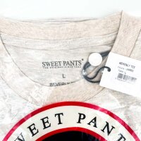 Jarre Beverly Tee, Tee, Unisex, Größe L, Rundhals-Jersey, Baumwolle