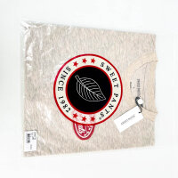 Jarre Beverly Tee, Tee, Unisex, Größe L, Rundhals-Jersey, Baumwolle