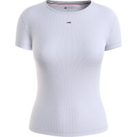 Tommy Hilfiger DW0DW17383 Womens Essential Rib Short...