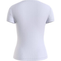 Tommy Hilfiger DW0DW17383 Womens Essential Rib Short...