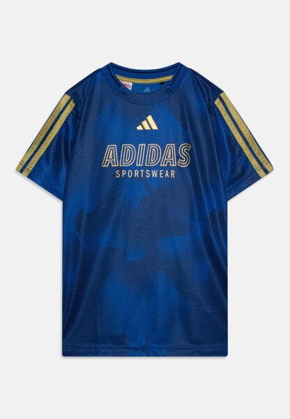 Adidas JD0499 J Hot Cof Tee Größe 140, S, 9–10 Jahre