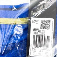 Adidas JD0499 J Hot Cof Tee Größe 140, S, 9–10 Jahre