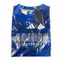 Adidas JD0499 J Hot Cof Tee Größe 140, S, 9–10 Jahre