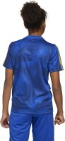 Adidas JD0499 Tee Kinder Unisex J Hot Cof Tee Größe 164 L 13-14 Jahre