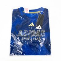 Adidas JD0499 Tee Kinder Unisex J Hot Cof Tee Größe 164 L 13-14 Jahre