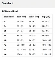 Tom Tailor Damen-Bluse mit Brusttaschen, Größe 38, Dreamy Blue, 1035247