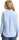 Tom Tailor Damen-Bluse mit Brusttaschen, Größe 38, Dreamy Blue, 1035247
