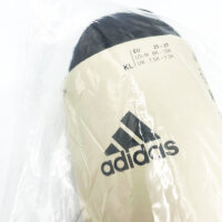 Adidas IV7151 Kinder Unisex Line Ankle Socken, Größe KL (25-27), 3 Paar, Grau/Weiß/Schwarz