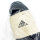 Adidas IV7151 Unisex Line Ankle Socken KXXL (31-33) Grau/Weiß/Schwarz 3 Paar