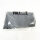 Zadig & Voltaire Rock Genarbte Leder 25W Clutch, burgunderrotes, 27 x 13,5 x 2 cm, LWBA00001