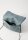 Zadig & Voltaire Rock Genarbtes Leder 25S Clutch, Breeze Unique, 27 x 15 x 3 cm, LWBA00001