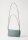 Zadig & Voltaire Rock Genarbtes Leder 25S Clutch, Breeze Unique, 27 x 15 x 3 cm, LWBA00001