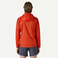 Patagonia 85345PLNO Pullover Pollinator Orange XS
