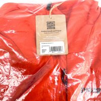 Patagonia 85345PLNO Pullover Pollinator Orange XS