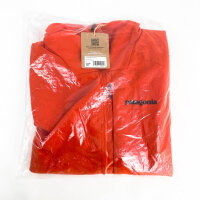 Patagonia 85345PLNO Pullover Pollinator Orange XS