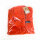 Patagonia 84416PLNO Mens Hooded Jacket XS Pollinator Orange