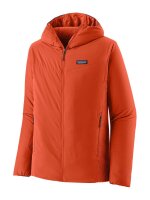 Patagonia, 84416PLNO, Hooded Jacket, Nano-Air Light...