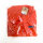 Patagonia, 84416PLNO, Hooded Jacket, Nano-Air Light Hybrid, Size L, Pollinator Orange