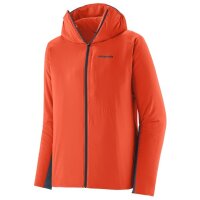 Patagonia Mens Nano-Air Ultralight Zip-Up Hooded Jacket,...