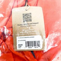 Patagonia Mens Nano-Air Ultralight Zip-Up Hooded Jacket, Size S, Pollinator Orange, 85365PLNO
