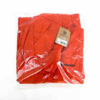Patagonia Mens Nano-Air Ultralight Zip-Up Hooded Jacket, Size S, Pollinator Orange, 85365PLNO