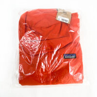 Patagonia 84416PLNO Nano-Air Light Hybrid Hooded Jacket Mens Pollinator Orange Size S